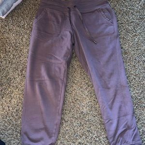 • Calvin Klein • Jogger Style Sweatpants